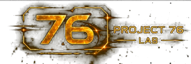 PROJECT 76 LAB